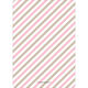 Tan and Pink Owl Shower Invitations Image 2 of 6